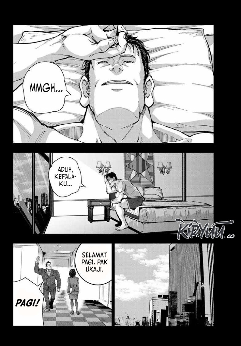 Zombie 100 ~Zombie ni Naru Made ni Shitai 100 no Koto~ Chapter 67 Gambar 13